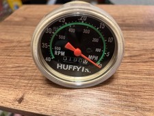 Tachimetro bici Huffy vintage