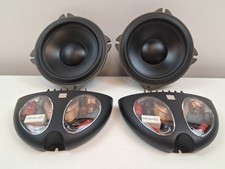 Morel 5-1/4" Hybrid 502