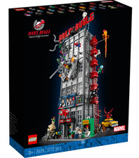 LEGO® Super Heroes 76178