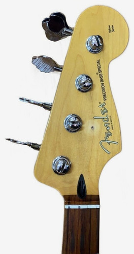 Fender precision bass - precision, special