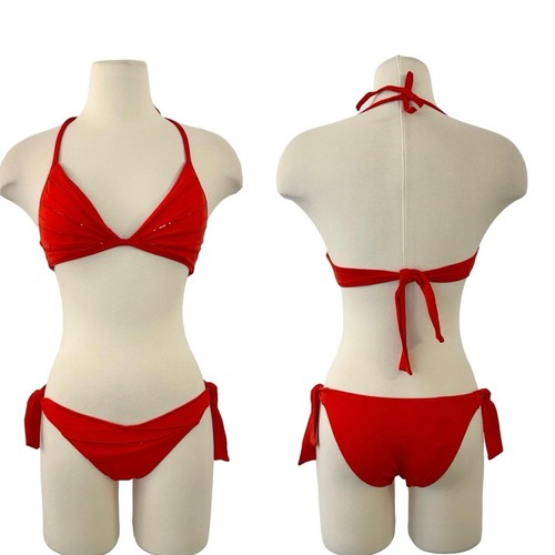 Perla set bagno bikini - set, 2
