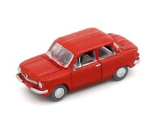 RAILNSCALE N5110R - Modello