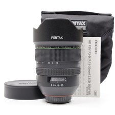 PENATX HD PENTAX-D FA 15-30mm
