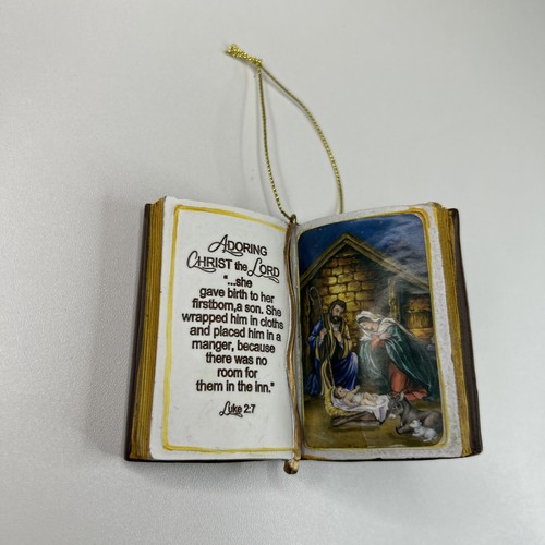 Ornamento famiglia sacra - ornamento,