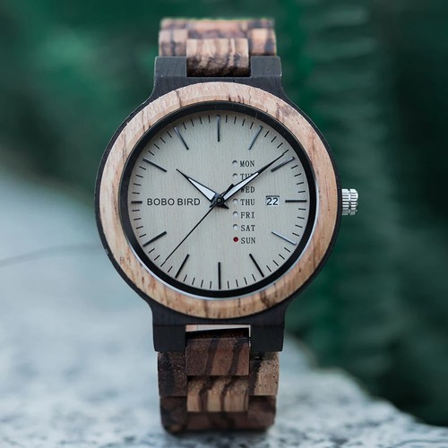 Orologio uomo quarzo - orologio,