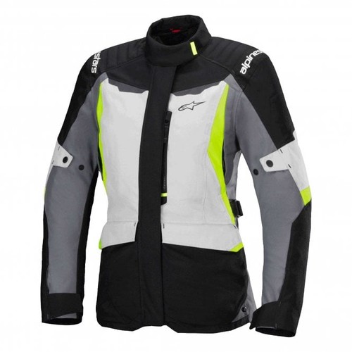 Giacca moto alpinestars - alpinestars, donna