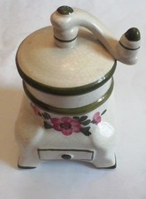 Macinino caffè vintage - macinino,