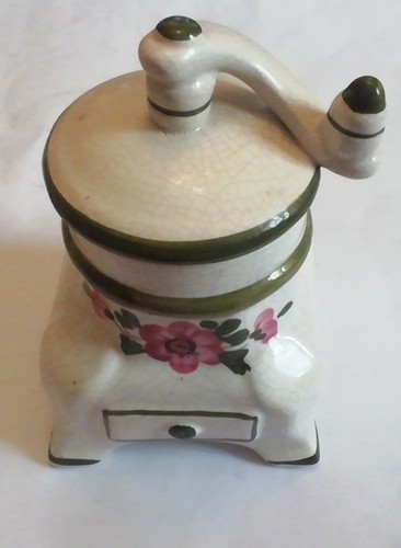 Macinino caffè vintage - macinino,