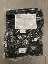 Tappetini Anteriori +