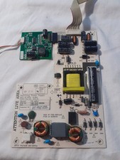 SCHEDA ALIMENTAZIONE/POWER PER TV DIKOM LED TV-J24