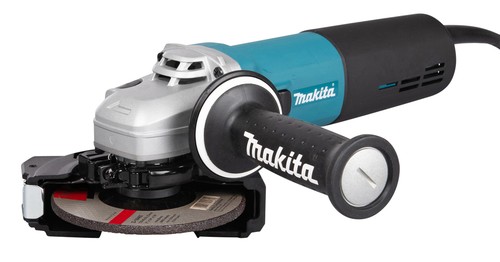 Makita 9565crx1 smerigliatrice - makita,