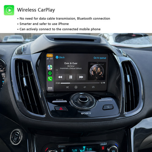 Ford kuga 2012 2019 - ford,