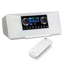 Radio internet medion life - radio,