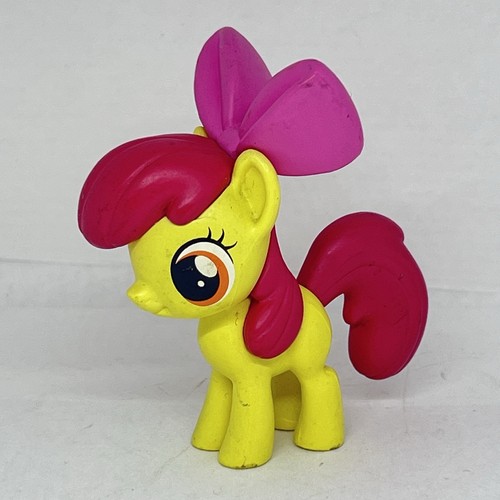 Modellino little pony mlp - modellino, my