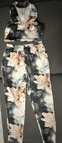 Completo donna fantasia - donna,