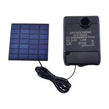 Pompa Ad Acqua Ad Energia