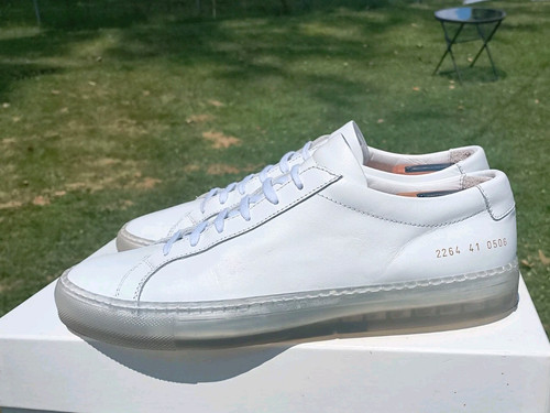 Common projects achille basso - common,