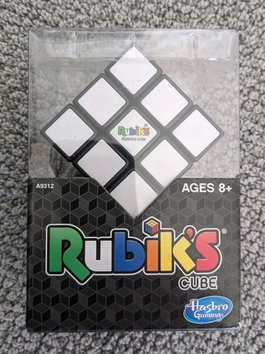 Rubik 3x3 puzzle cubo - rubik, gioco