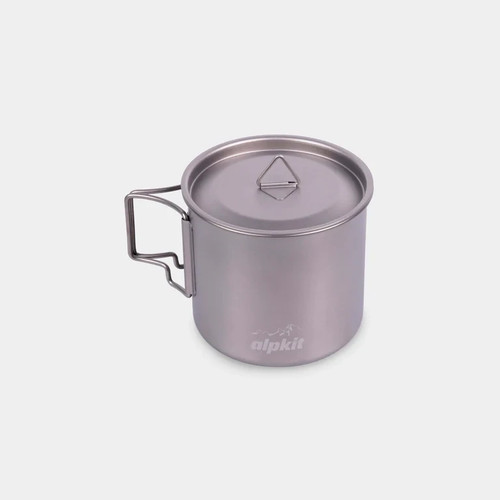 Alpkit mytimug 650 - mytimug, tazza