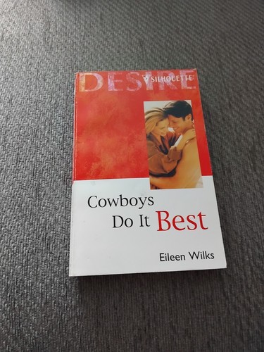 Cowboys best by eileen - cowboys,