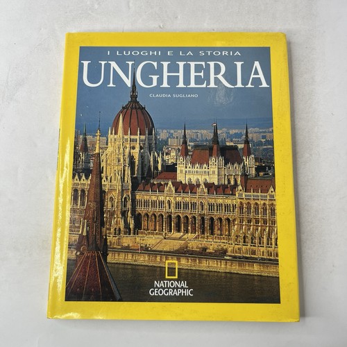Luoghi storia ungheria - e, la