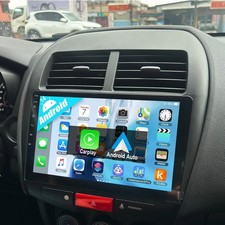 10 pollici per Mitsubishi ASX