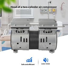 Compressore 550W Sussurro