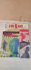 DIABOLIK CULT - EVA KANT CON