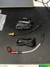 Termometro Digitale Moto Norxi