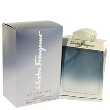 Subtil Pour Homme By Salvatore