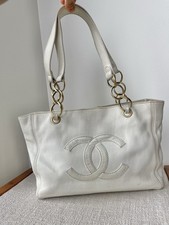 Chanel GST/PST Vintage CC