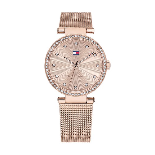 Orologio donna tommy - donna, hilfiger