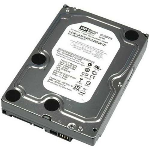 Hard disk hdd disco - disco, rigido