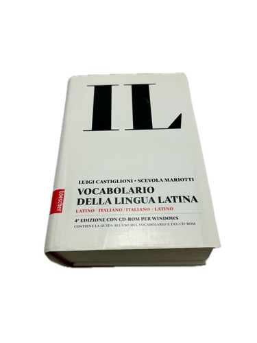 Castiglioni mariotti - castiglioni,