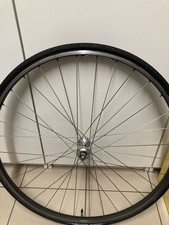 Ruota anteriore corsa - ruota,