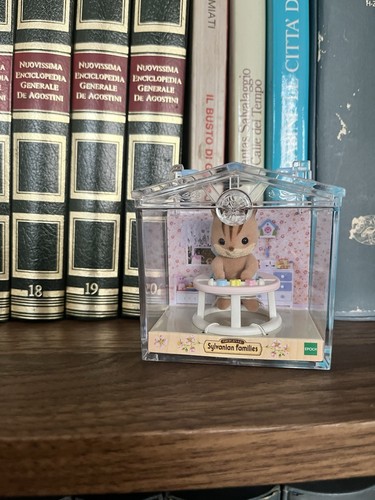 Sylvanian families 3302 - families,