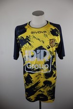 GIVOVA JUVE STABIA CALCIO
