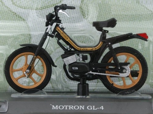 Motron black gold - motron,