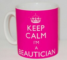 Tazza Keep Calm Sono