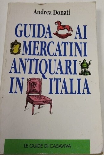 Guida mercatini antiquari - ai,