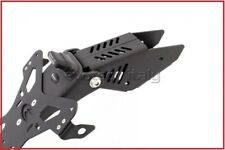 PortaTarga Evotech Regolabile