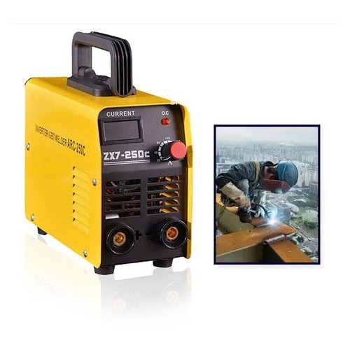 Zx7 250c mini saldatrice - zx7-250c,