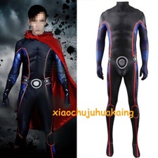 Costume cosplay Wiccan William