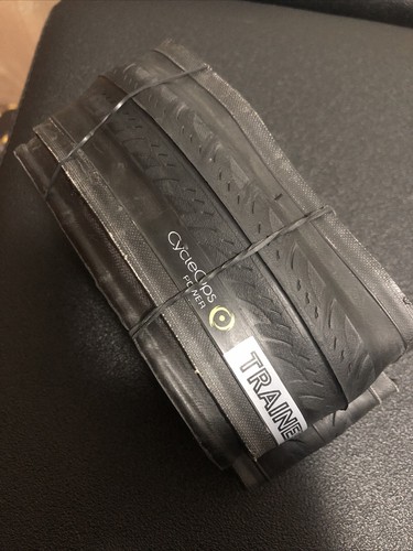 Turbo trainer tyre cycleops - tyre,