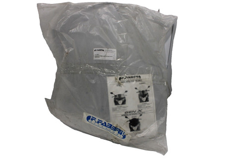 Plexiglass plexi honda - plexi, integra