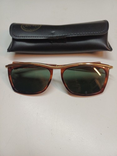 Ray ban l1005 bausch lomb - ray-ban,