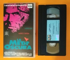 Vhs La Meta'Oscura Film Ita