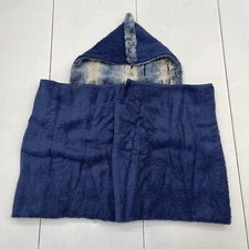 Asciugamano Winx & Blinx blu