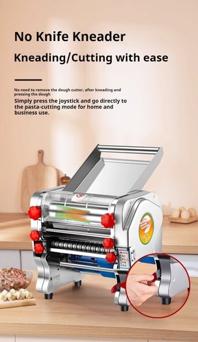 Spressapasta elettrica - spressapasta,