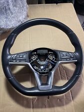 volante sterzo qashqai